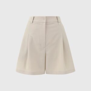 QUẦN SHORT KAKI NỮ