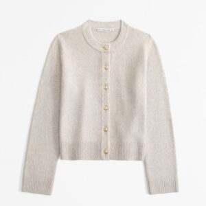 ÁO LEN CARDIGANS DỆT KIM