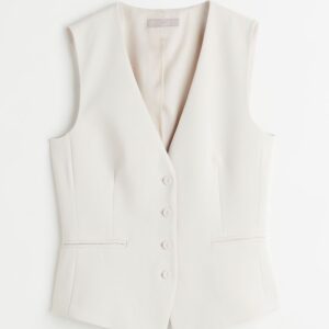 ÁO GILE SÁT NÁCH CHẤT LINEN